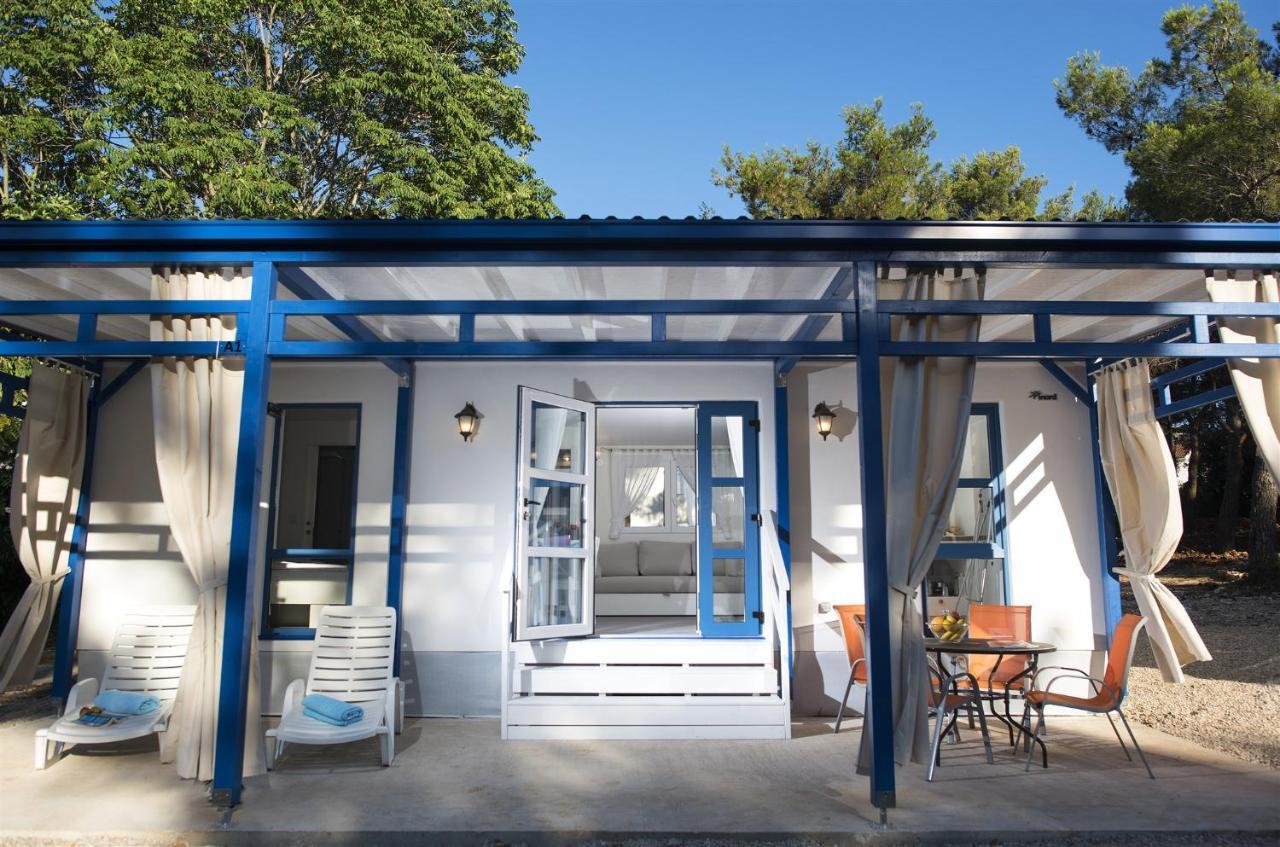 Aminess Planet Homes Port9 Počitniški park Korcula Town