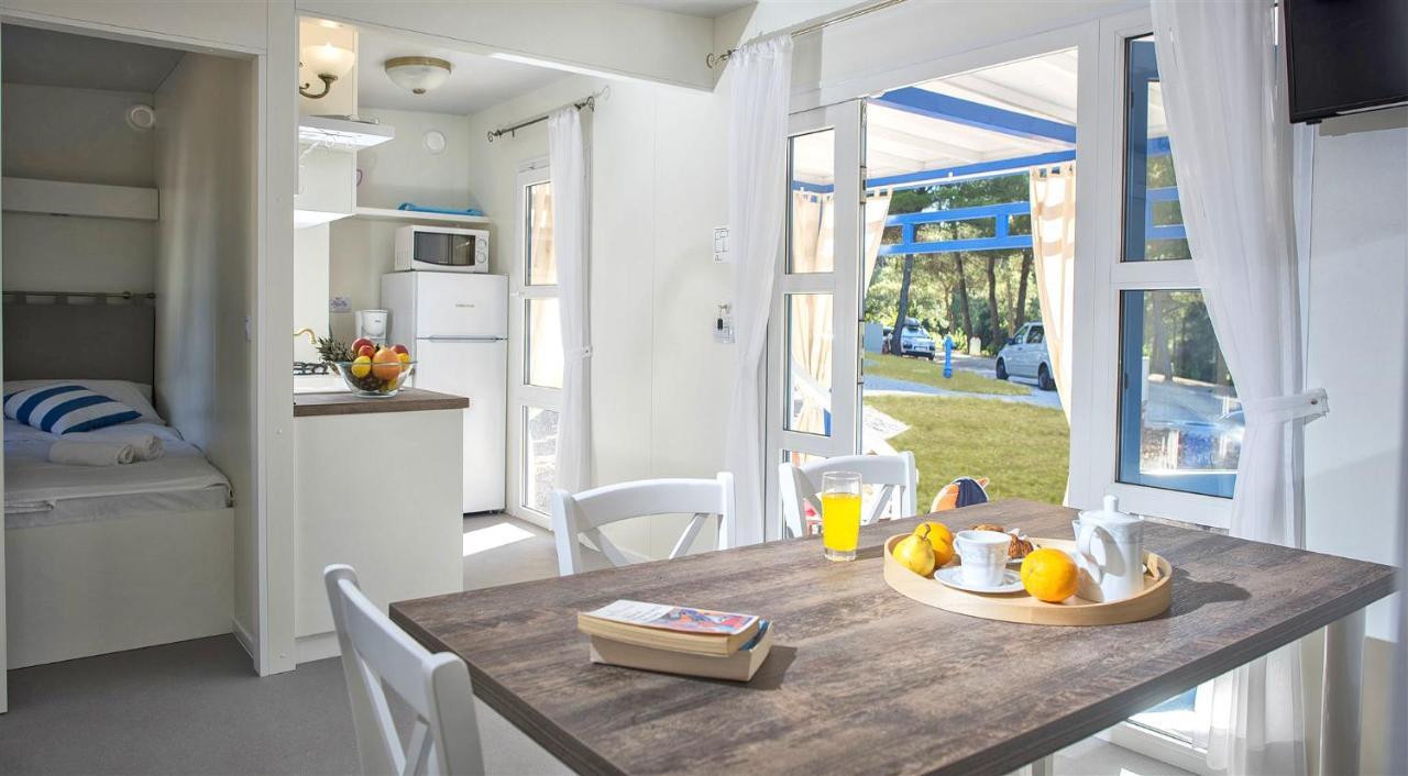 Village de vacances Aminess Planet Homes Port9