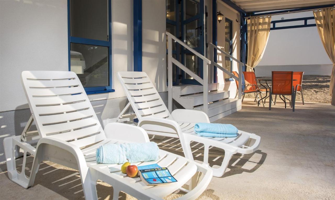 Aminess Planet Homes Port9 Village de vacances