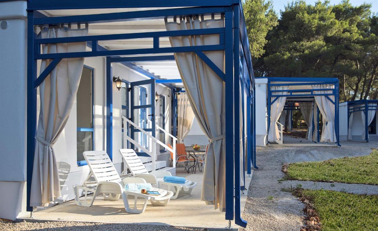 Počitniški park Aminess Planet Homes Port9