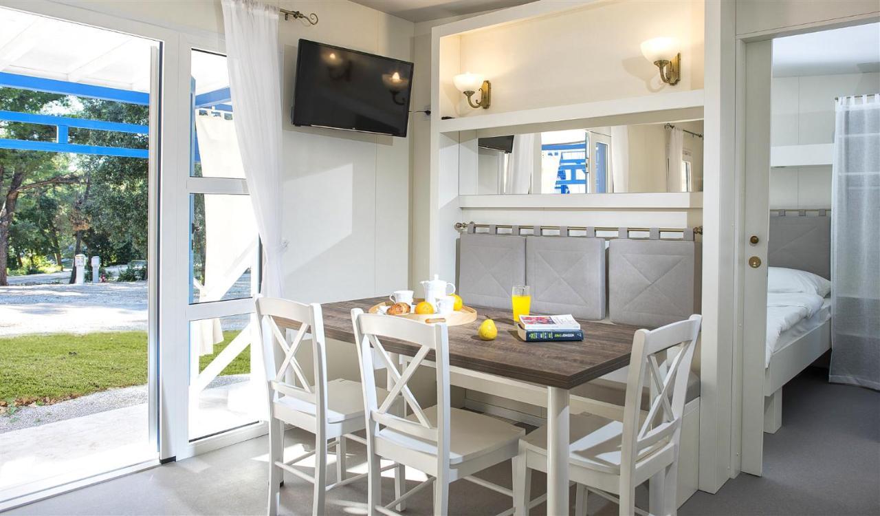 Aminess Planet Homes Port9 Ferienpark 3*