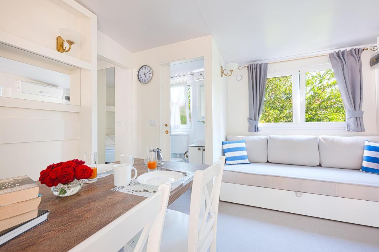Village de vacances Aminess Planet Homes Port9