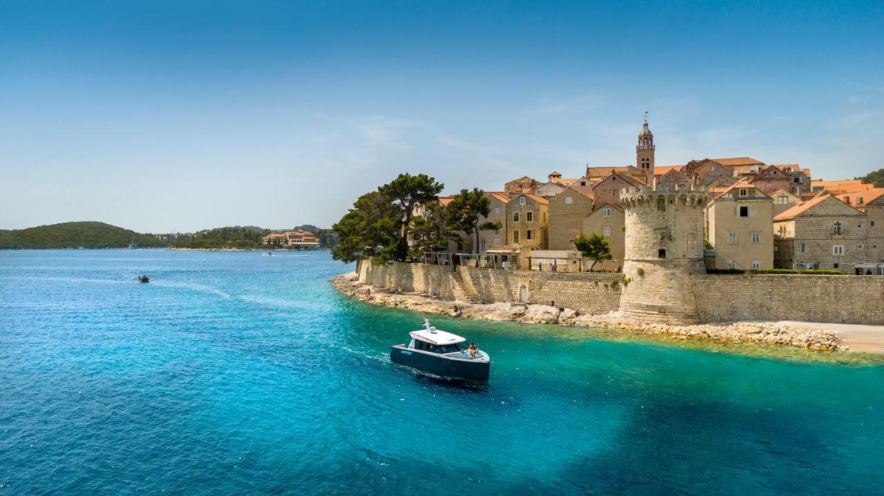 Aminess Planet Homes Port9 Village de vacances