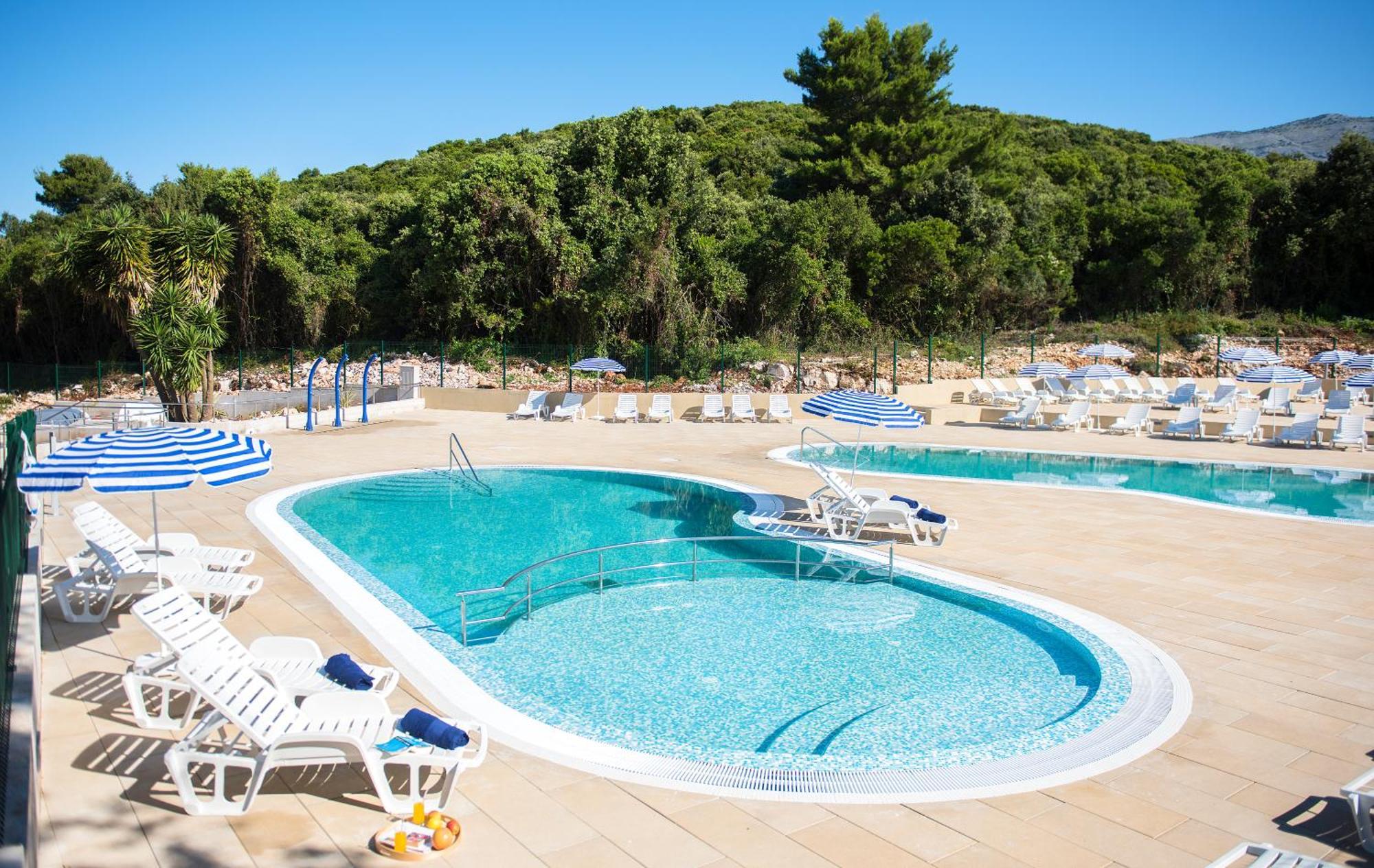 Aminess Planet Homes Port9 Korčula