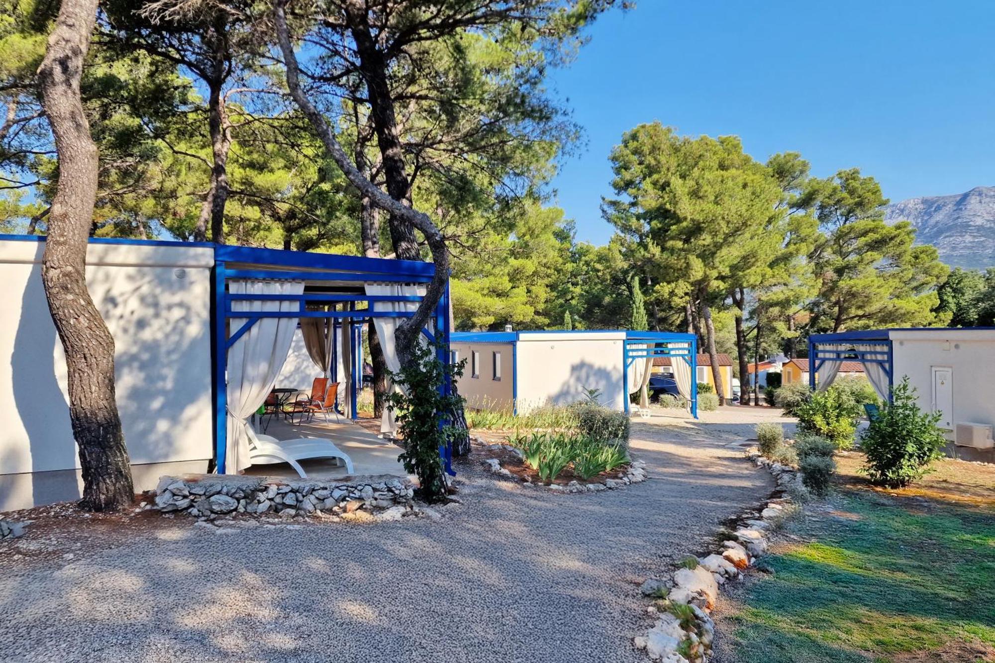 Aminess Planet Homes Port9