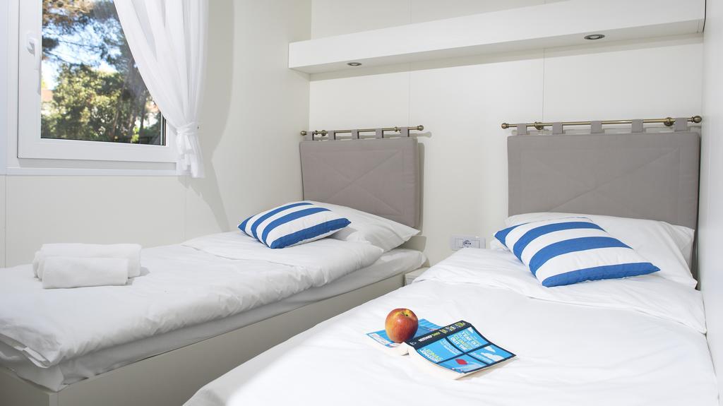 Village de vacances Aminess Planet Homes Port9
