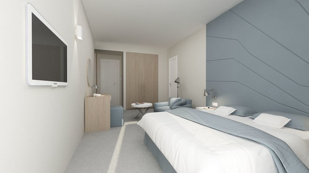 Aminess Planet Homes Port9 Village de vacances Korčula