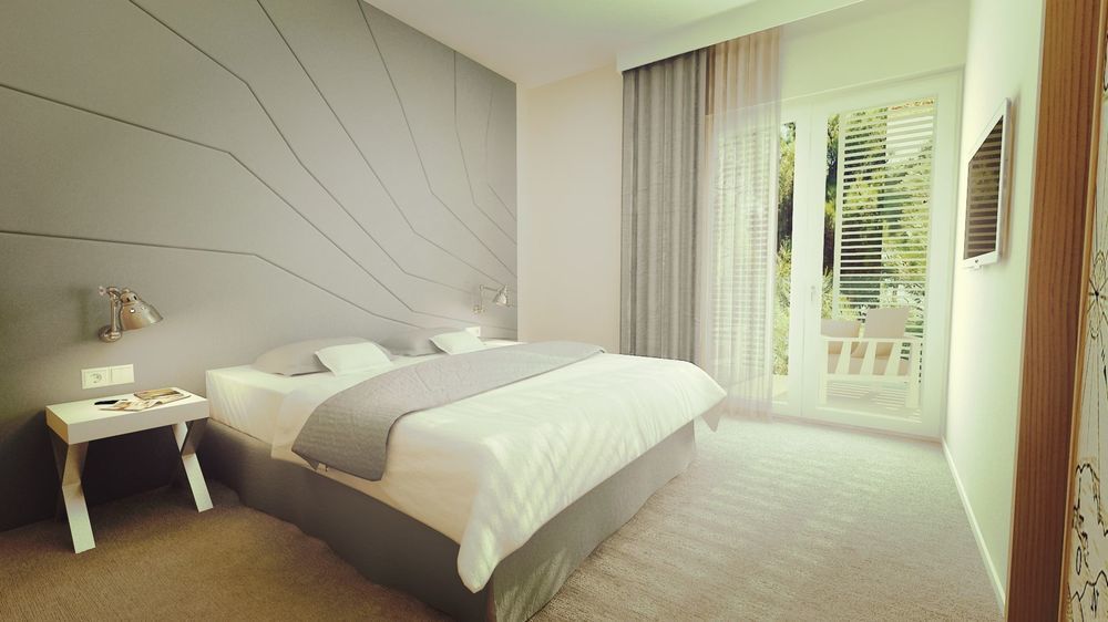 Aminess Planet Homes Port9 3*