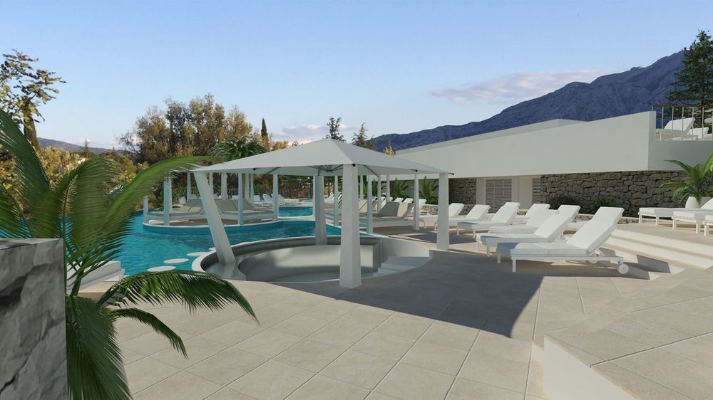 Aminess Planet Homes Port9 3*