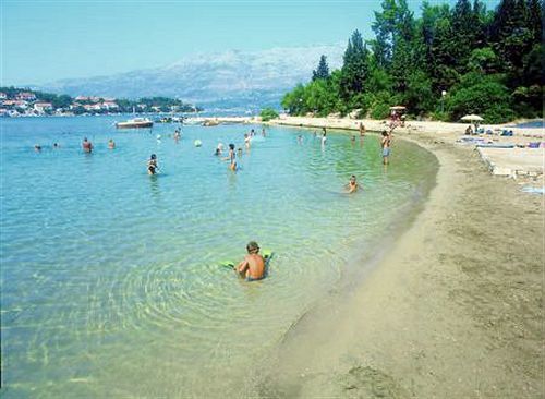 Aminess Planet Homes Port9 Village de vacances Korčula