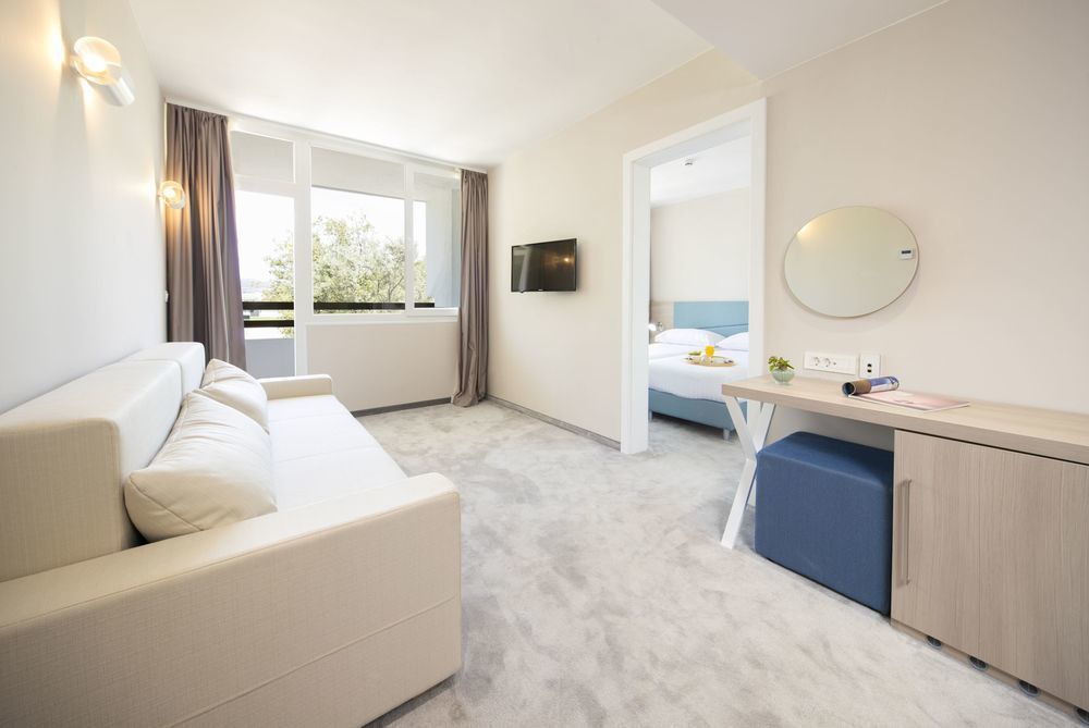 Aminess Planet Homes Port9 Korcula Town