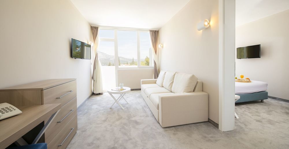 Village de vacances Aminess Planet Homes Port9 3*