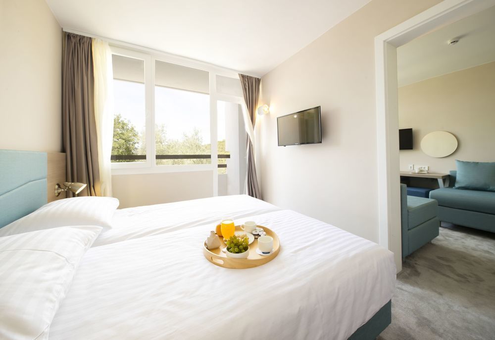 Aminess Planet Homes Port9 Village de vacances 3*
