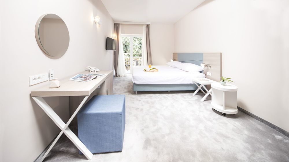 Aminess Planet Homes Port9 Village de vacances