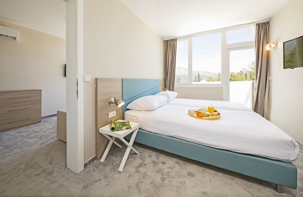 Aminess Planet Homes Port9 3* Korčula