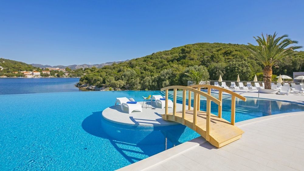 Aminess Planet Homes Port9 Village de vacances 3*