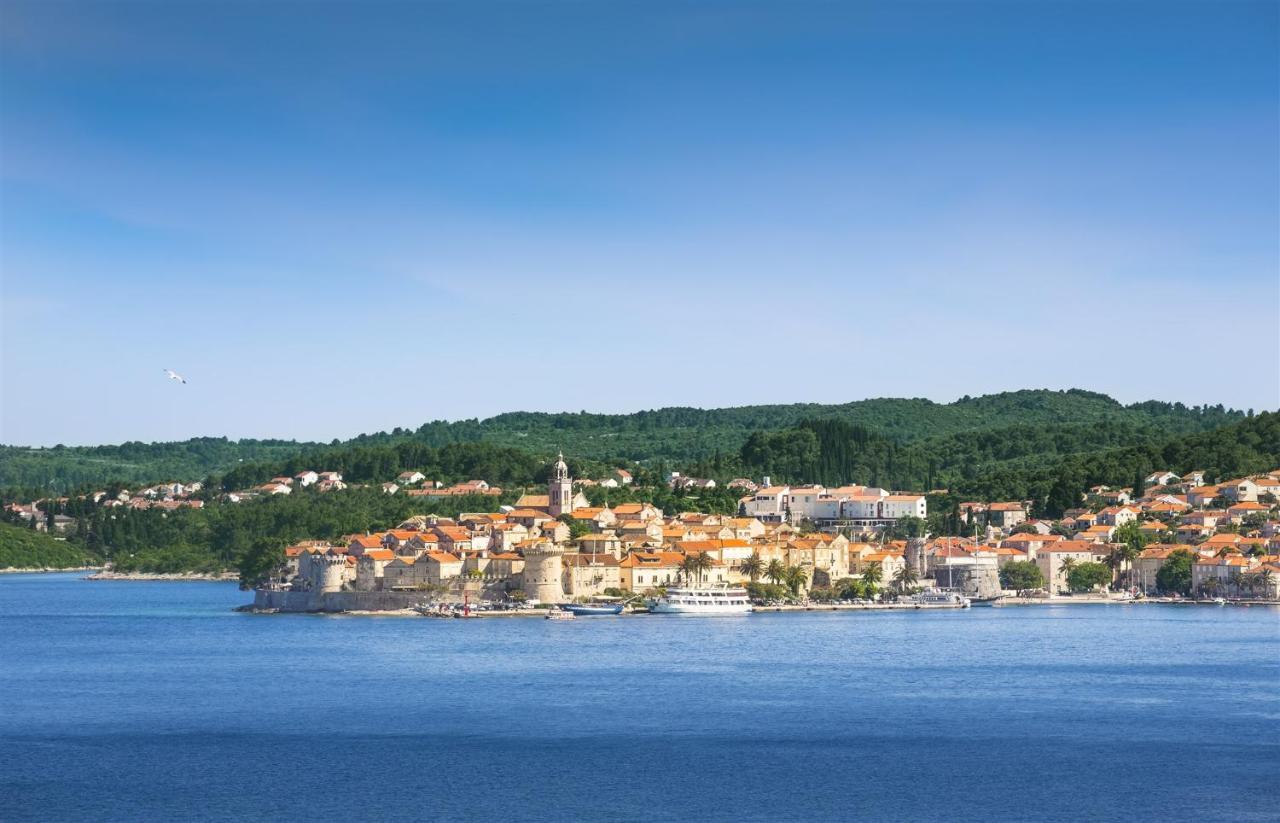Aminess Planet Homes Port9 3* Korcula Town