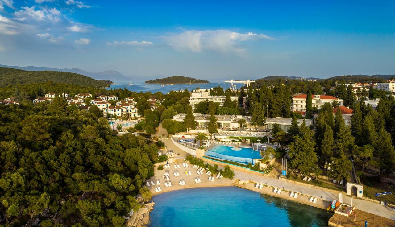 Aminess Planet Homes Port9 Holiday park 3*